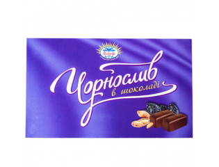 Цукерки 