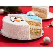 Snowman - 2 Photo