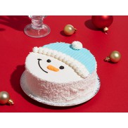 Snowman - 3 Photo