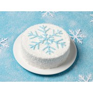Snowflake - 4 Photo