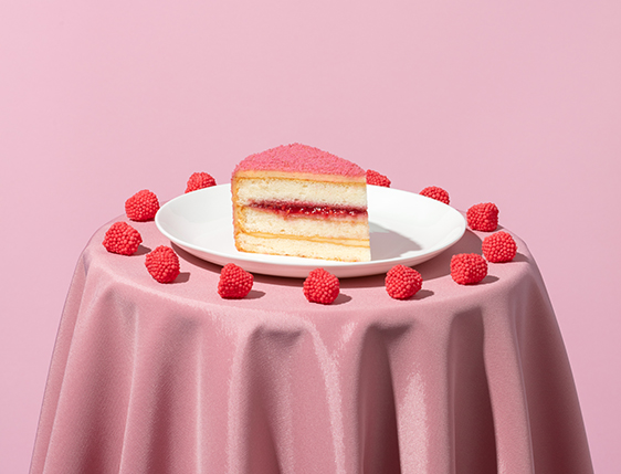 Frutti Raspberry - 5 Photo