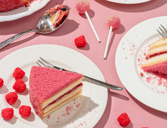 Frutti Raspberry - 2 Photo