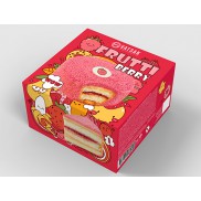 Frutti Raspberry - 3 Photo