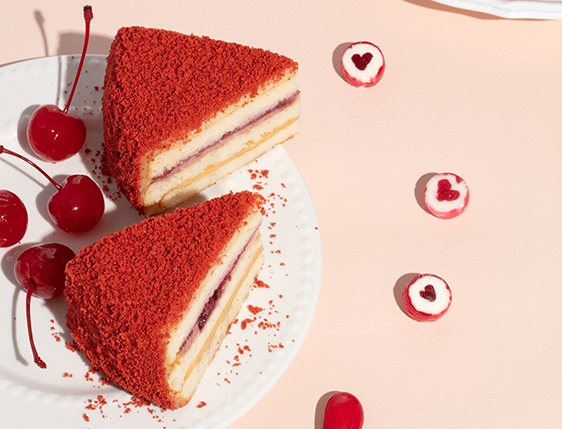 Frutti Cherry - 4 Photo