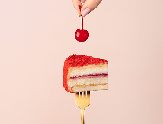 Frutti Cherry - 5 Photo