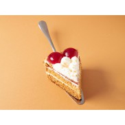 Honey-Raspberry - 3 Photo