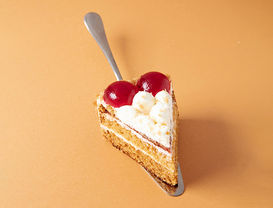 Honey-Raspberry - 3 Photo