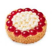 Honey-Raspberry - 1 Photo