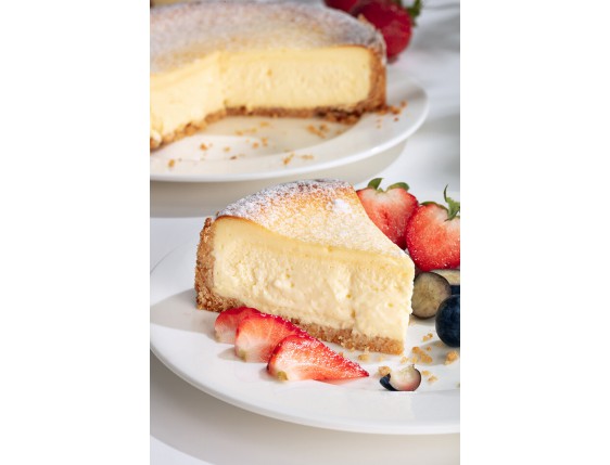 Cheesecake - 3 Photo
