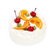 Fruit Extravaganza