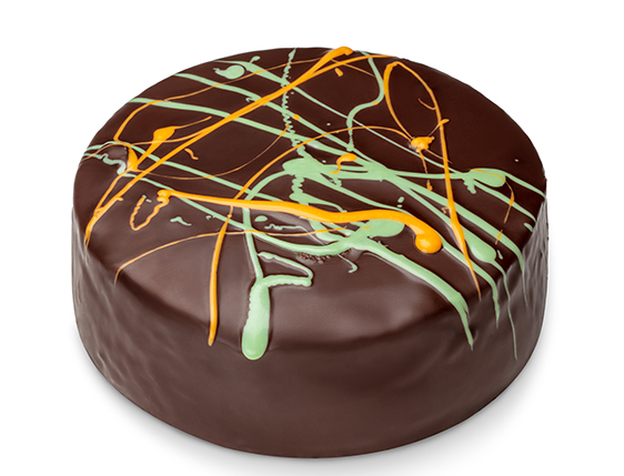 Dubai Cake - 1 Photo