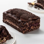Velvet Blackcurrant - 2 Photo