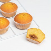Vanilla  muffin - 2 Photo