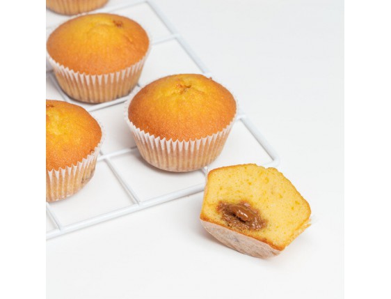 Vanilla  muffin - 2 Photo